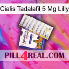 Cialis Tadalafil 5 Mg Lilly 11